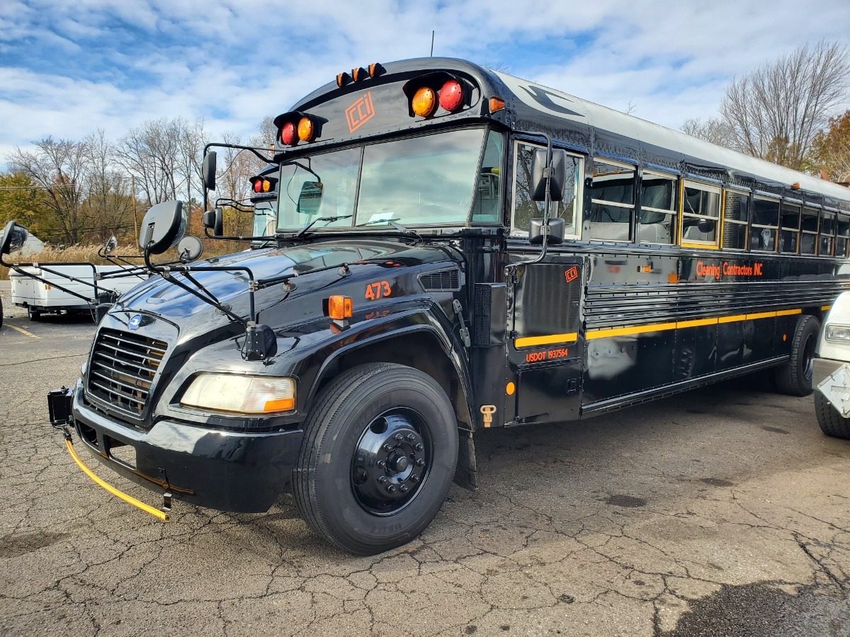 Employee Transport