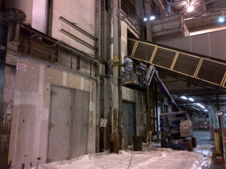 Lead Abatement