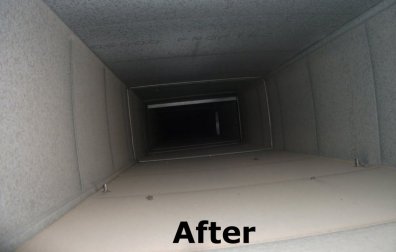 Duct Cleaning