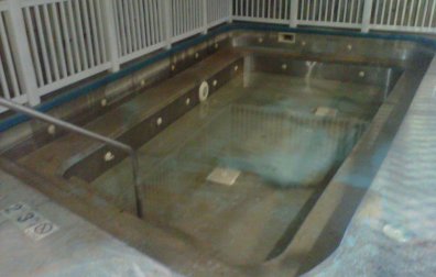 Liner Removal Liner Removal